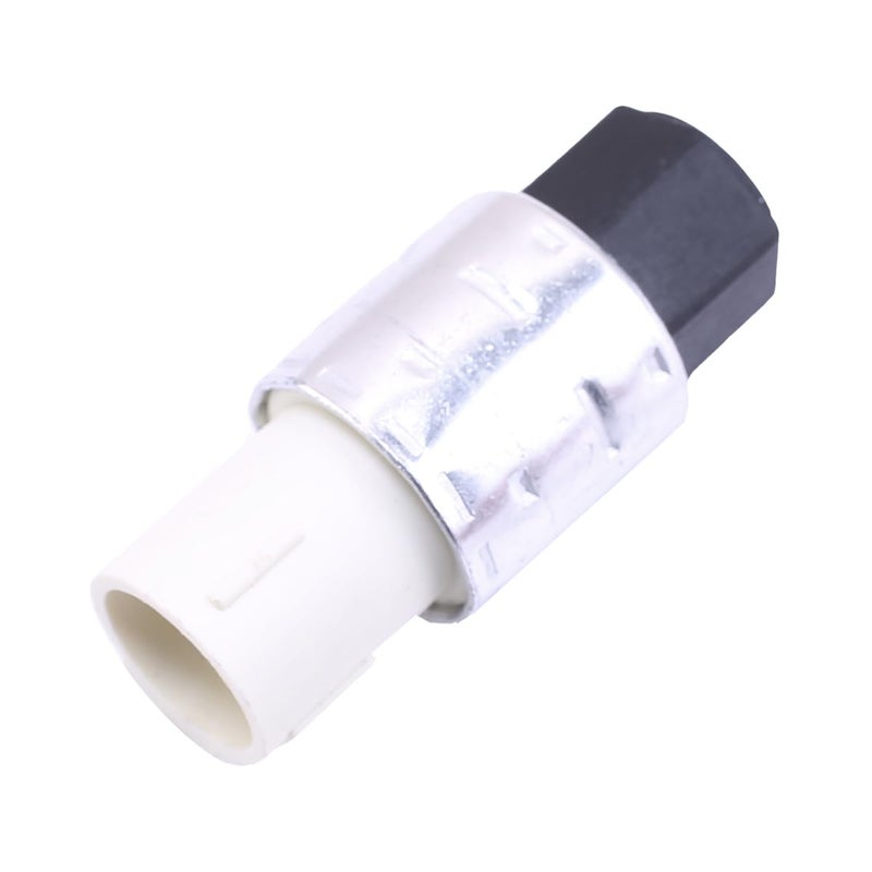 OCESTORE 95BW-19E561-AA Air Conditioner Pressure Sensor Switch Compatible with F150 F250 F350 E150 E250 E350 Ranger AC Clutch Cycle Switch F6RZ-19E561-AA YH2013 F5VY-19E561-A - Image 1